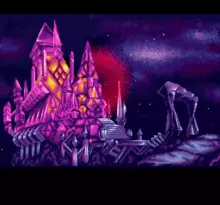 Image n° 3 - screenshots  : Stone Protectors